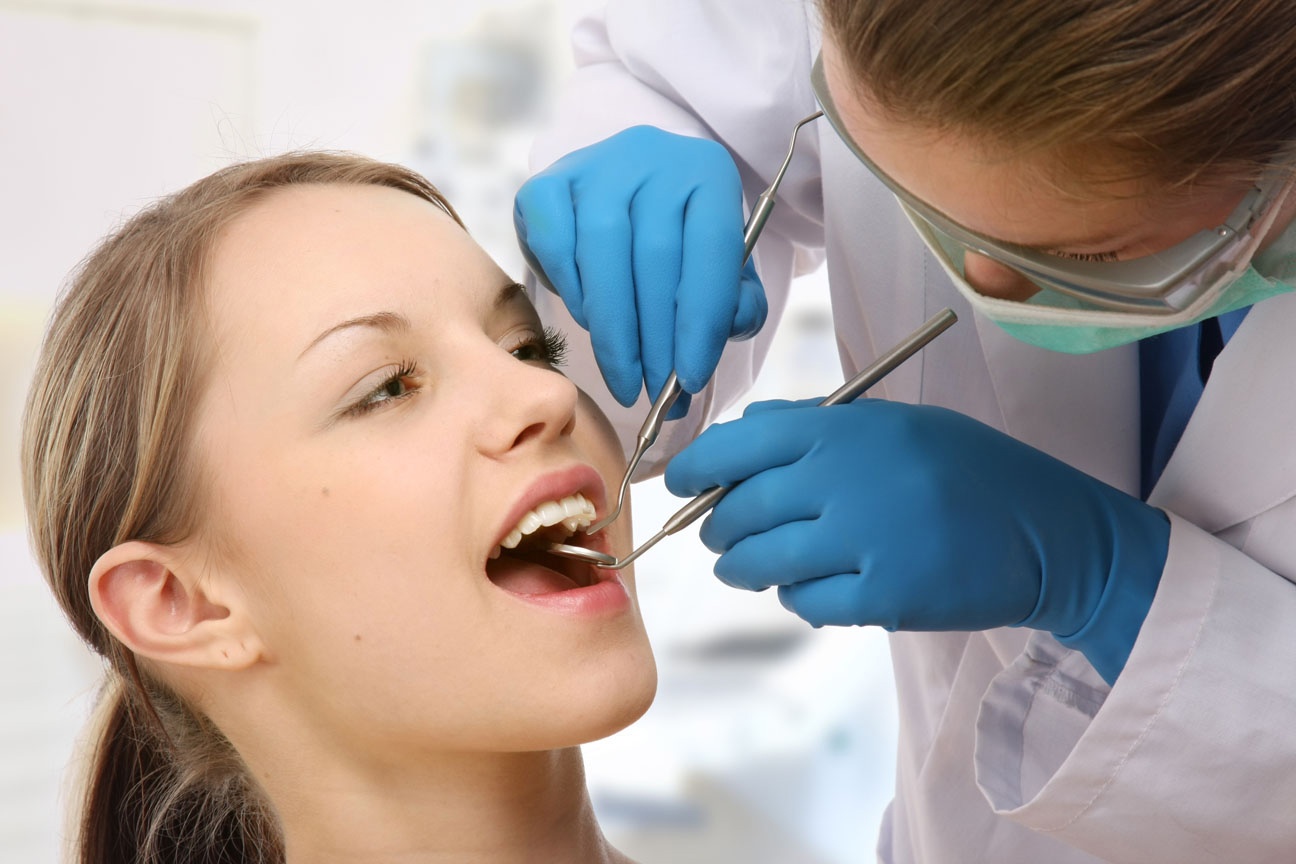 The Latest Technologies Used in Dental Clinics in Riyadh