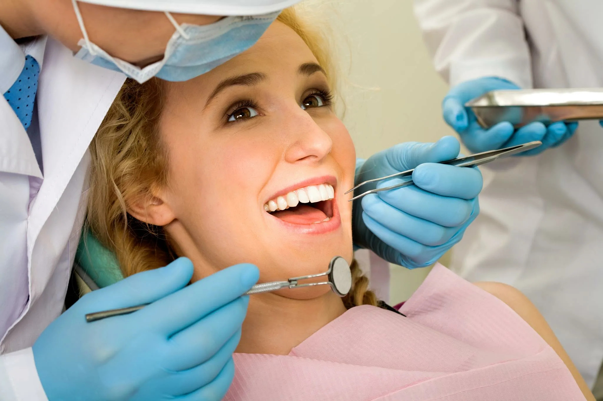 Top-Rated Dental Clinic in Riyadh Near You