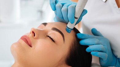Why Derma Pen Is the Ultimate Skin Treatment