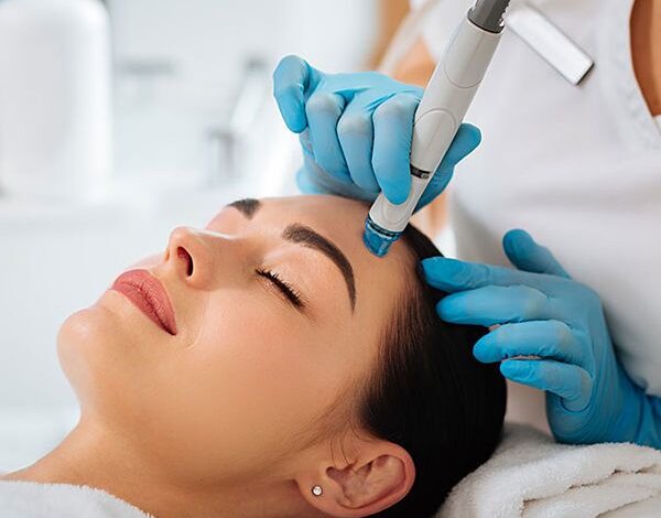 Why Derma Pen Is the Ultimate Skin Treatment