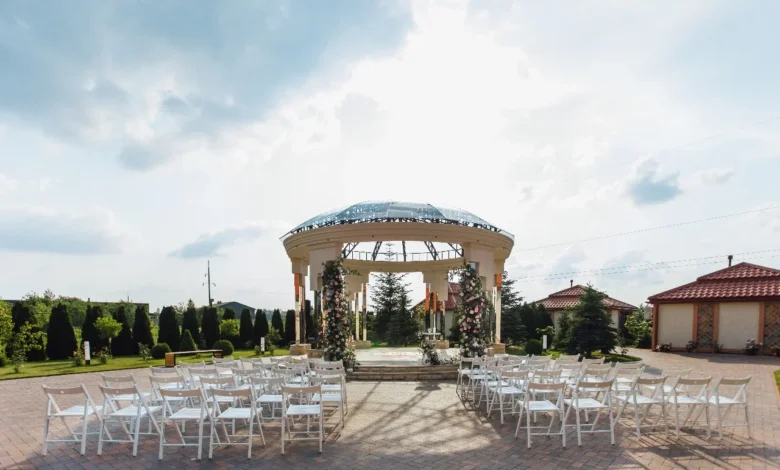 Destination Wedding in Uttarakhand