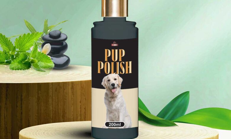 Dog Medicine