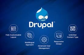 Best Drupal Development Company