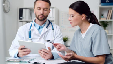 Dynamic Life Clinics