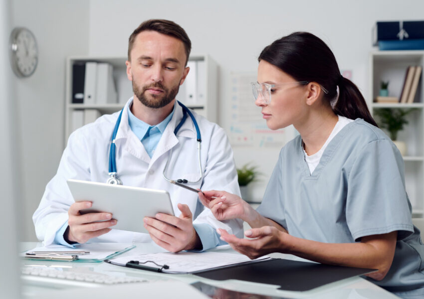 Dynamic Life Clinics