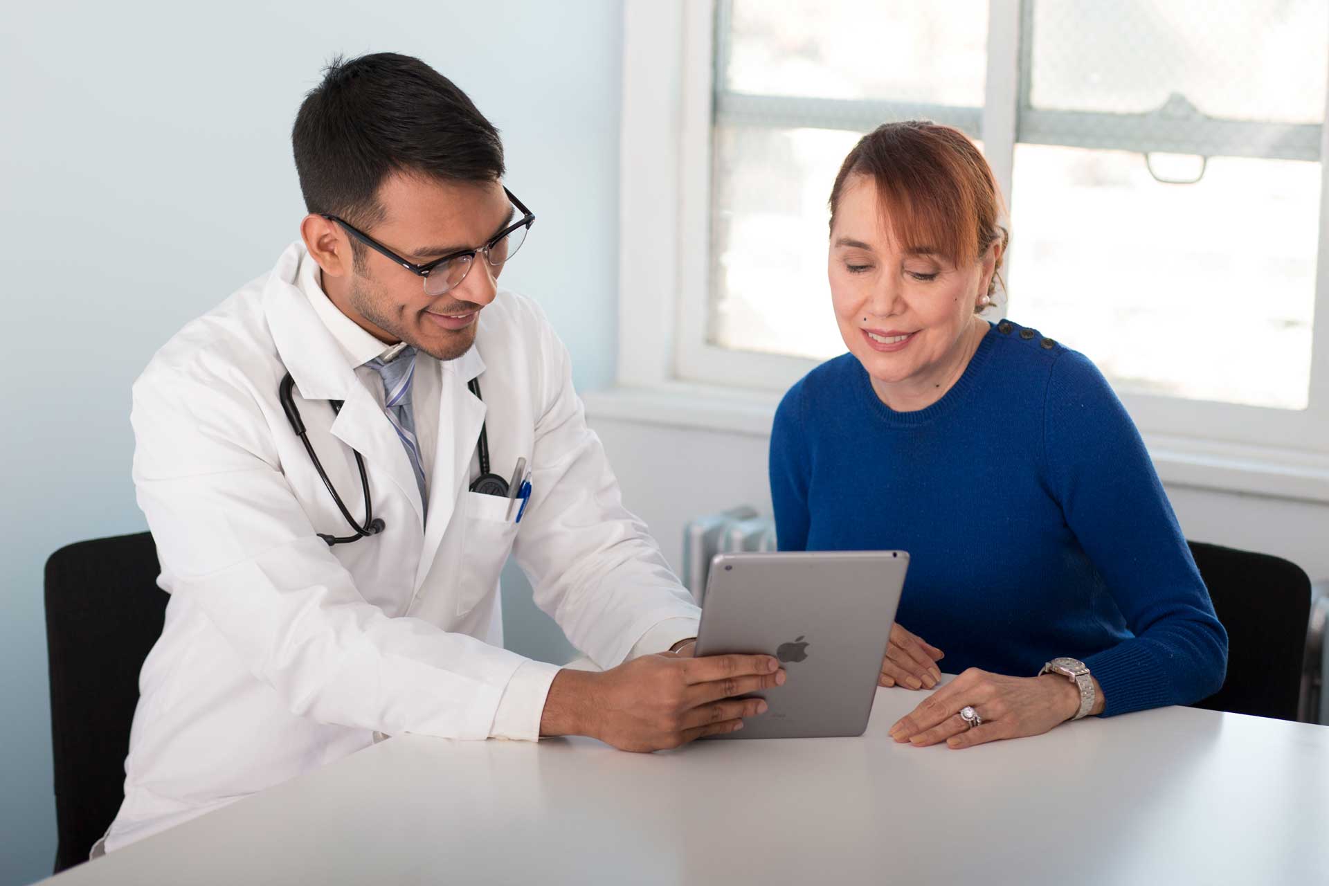 Dynamic Life Clinics