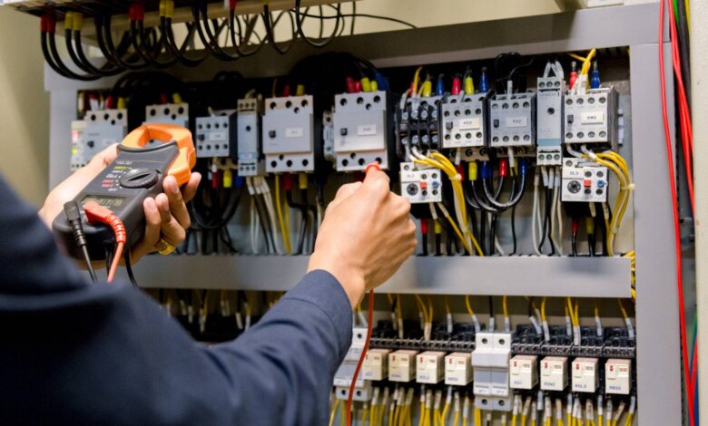Emergency Electricians