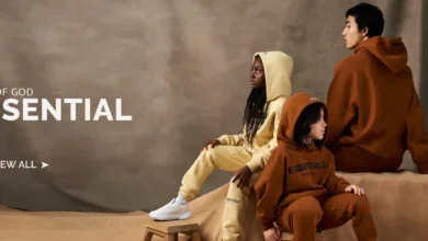 5 Ways to Rock Essentials Hoodies in Australia 2025