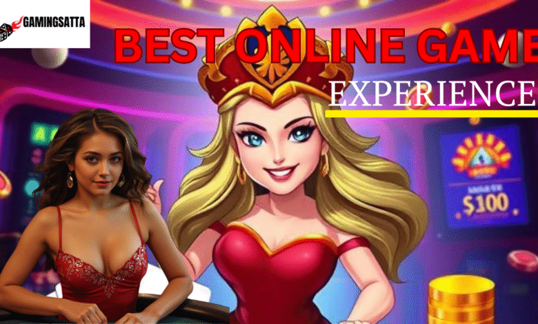 Best online games