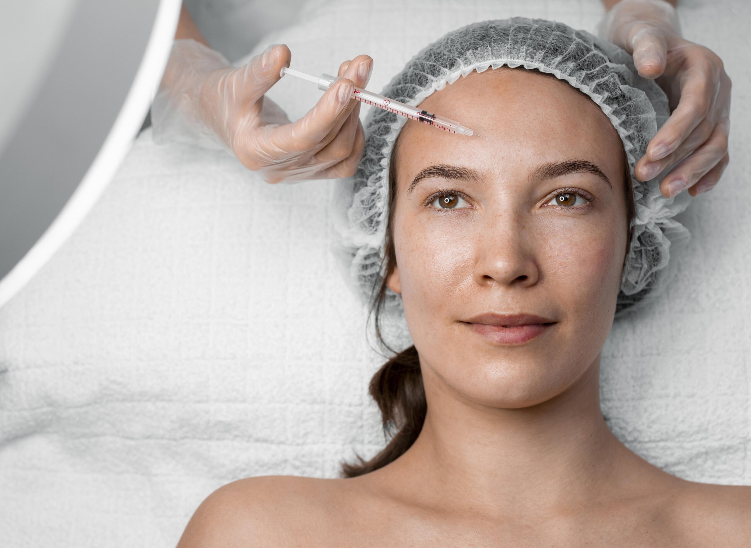 Face Lifting Treatment