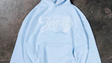 Favela Hoodie