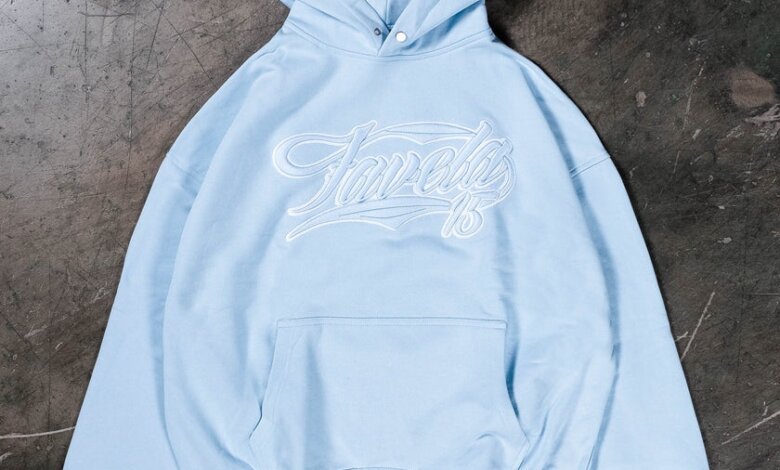 Favela Hoodie