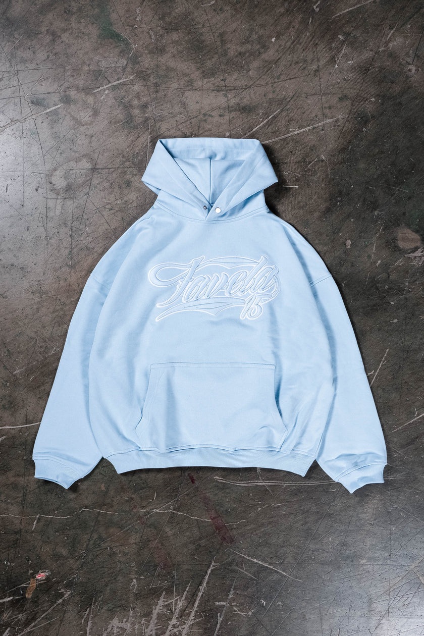 Favela Hoodie