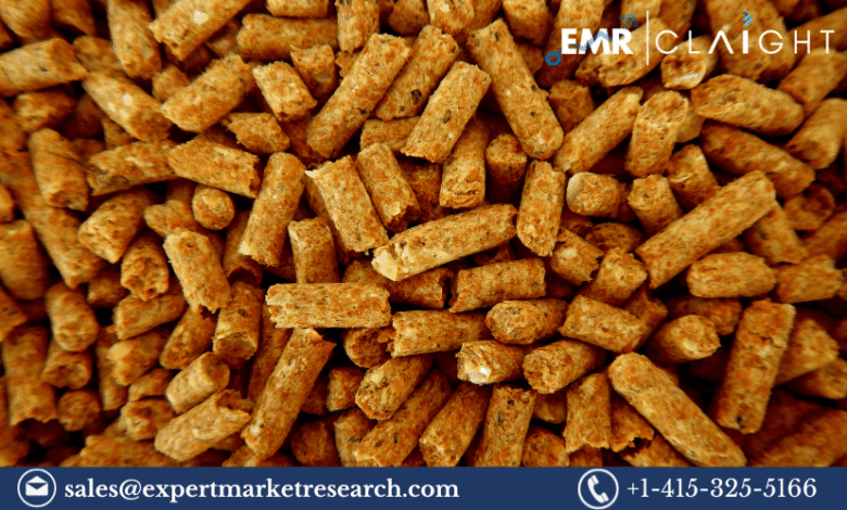 Feed Enzymes Market