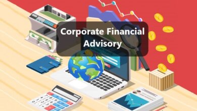 Financial Advisor in Dubai