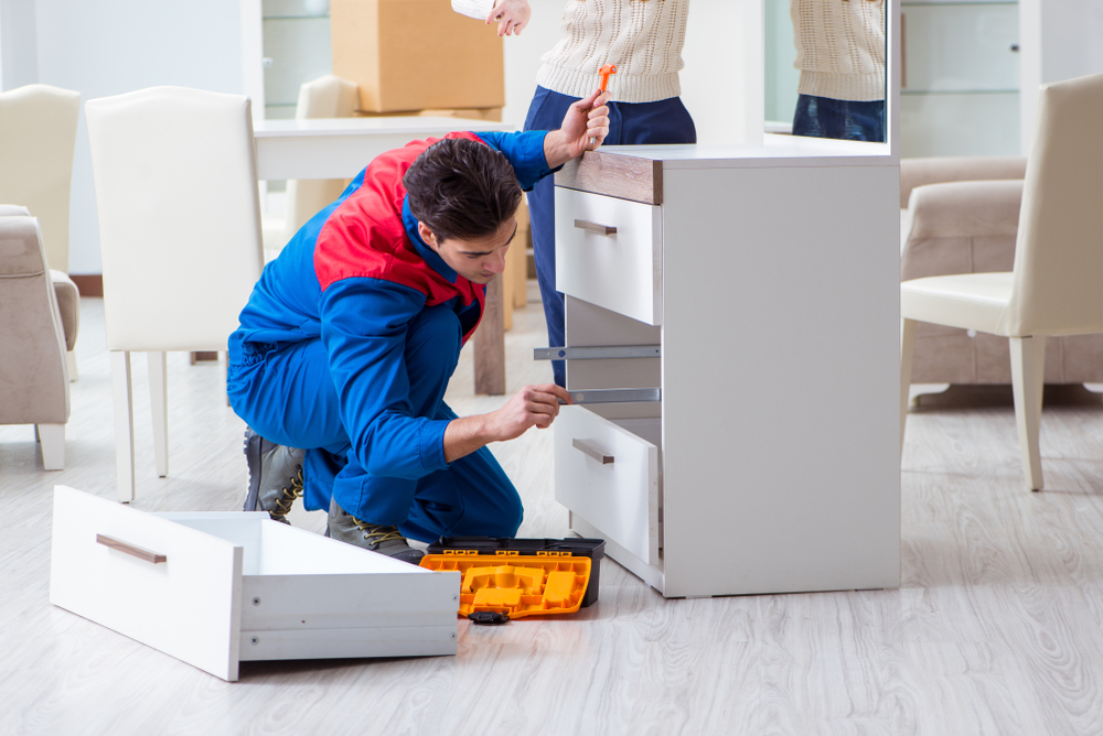Interior Painting in Las Vegas