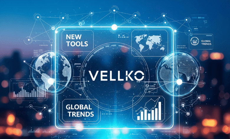 The Future of Affiliate Marketing: New Tools, Global Trends, and How Vellko Leads the Way