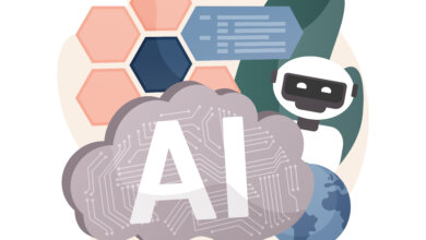 generative ai development company