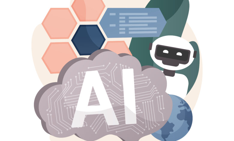 generative ai development company