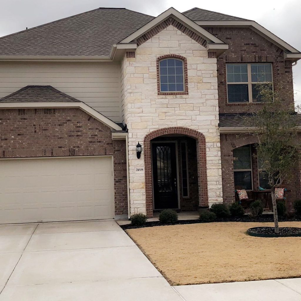 home inspection
