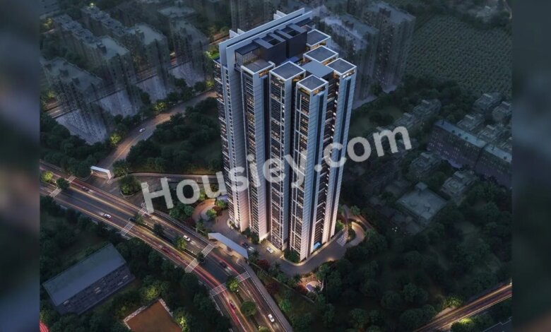 Godrej Madison Avenue Kokapet