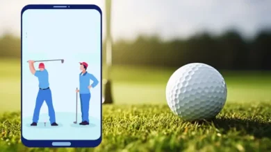 Step-by-Step Tutorial: Building a Golf App Using a Golf API