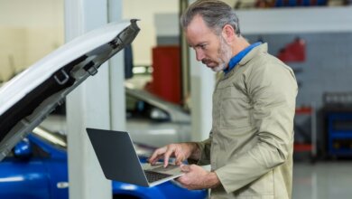 Google Ads for Auto Repair Shops