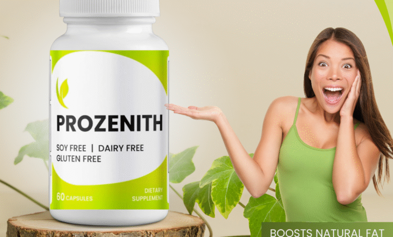 Prozenith