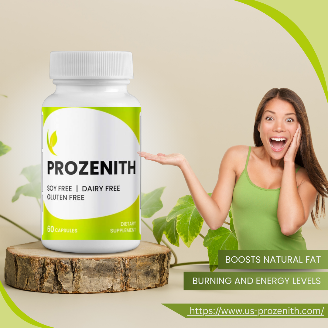 Prozenith