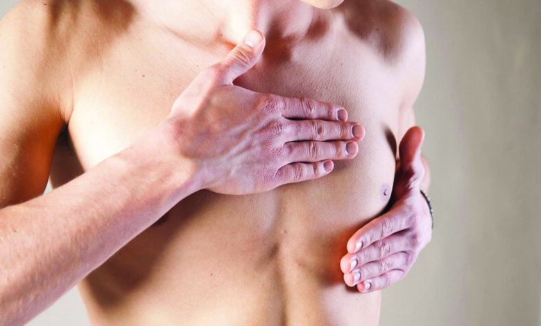 How Gynecomastia Surgery in Riyadh Boosts Confidence
