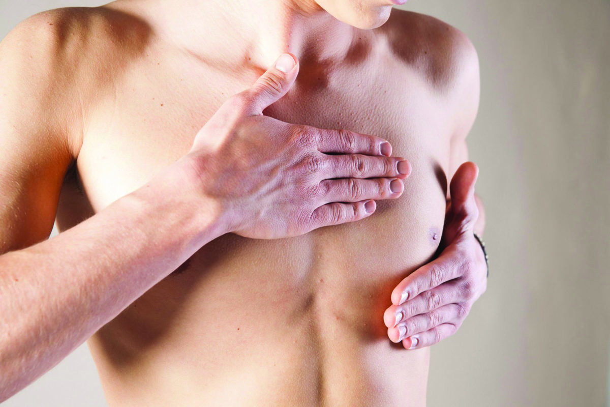 How Gynecomastia Surgery in Riyadh Boosts Confidence