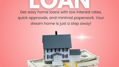 home loan in india