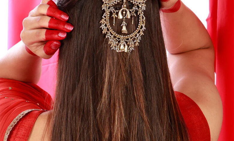 Hair Buns Accessories