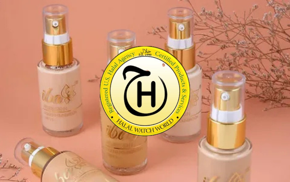 Halal Cosmetics Certification