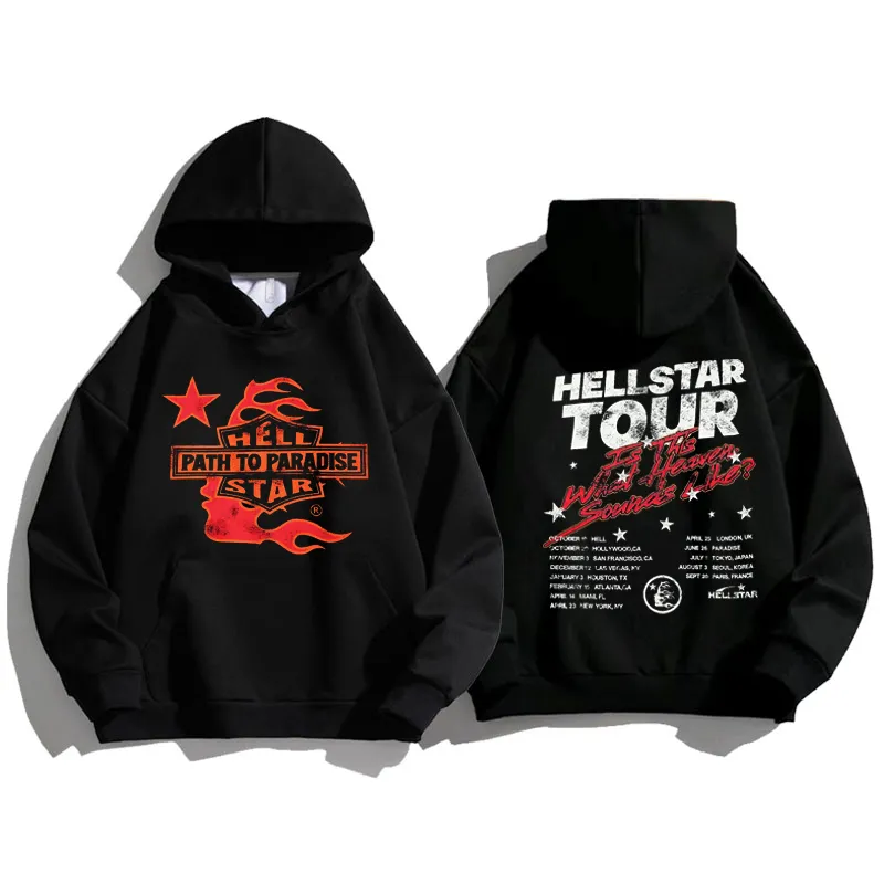 Hell Star