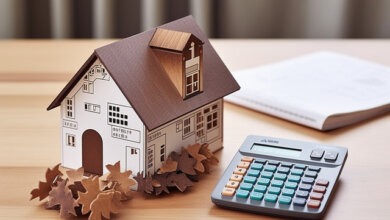Home Loan Calculator