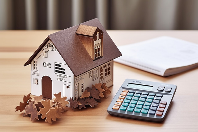 Home Loan Calculator