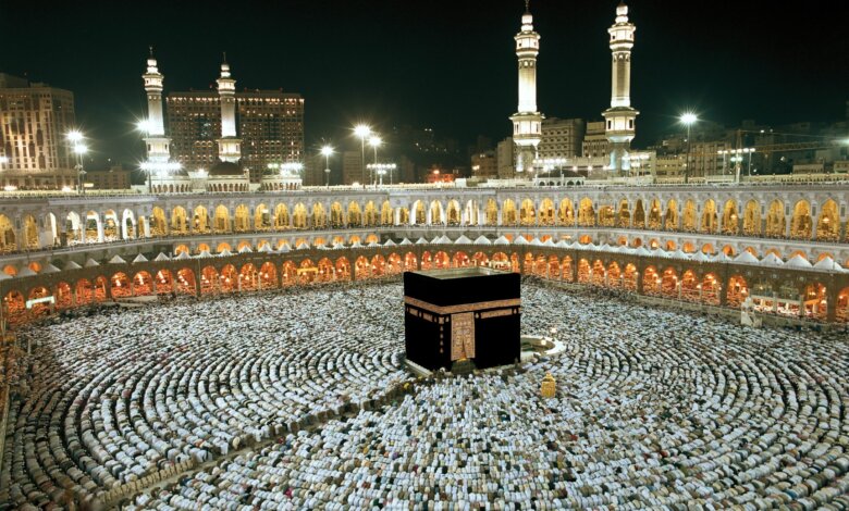 Houston to Makkah – Book Umrah with Islamic Travel Agency