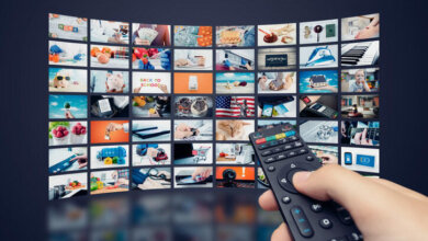 Live Video Streaming