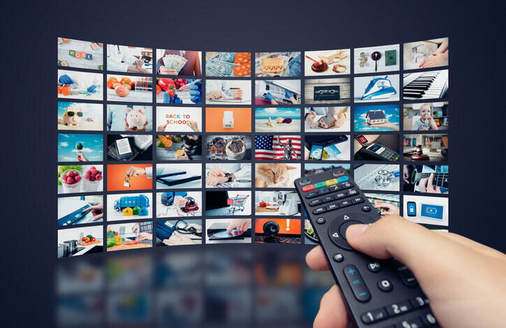 Live Video Streaming