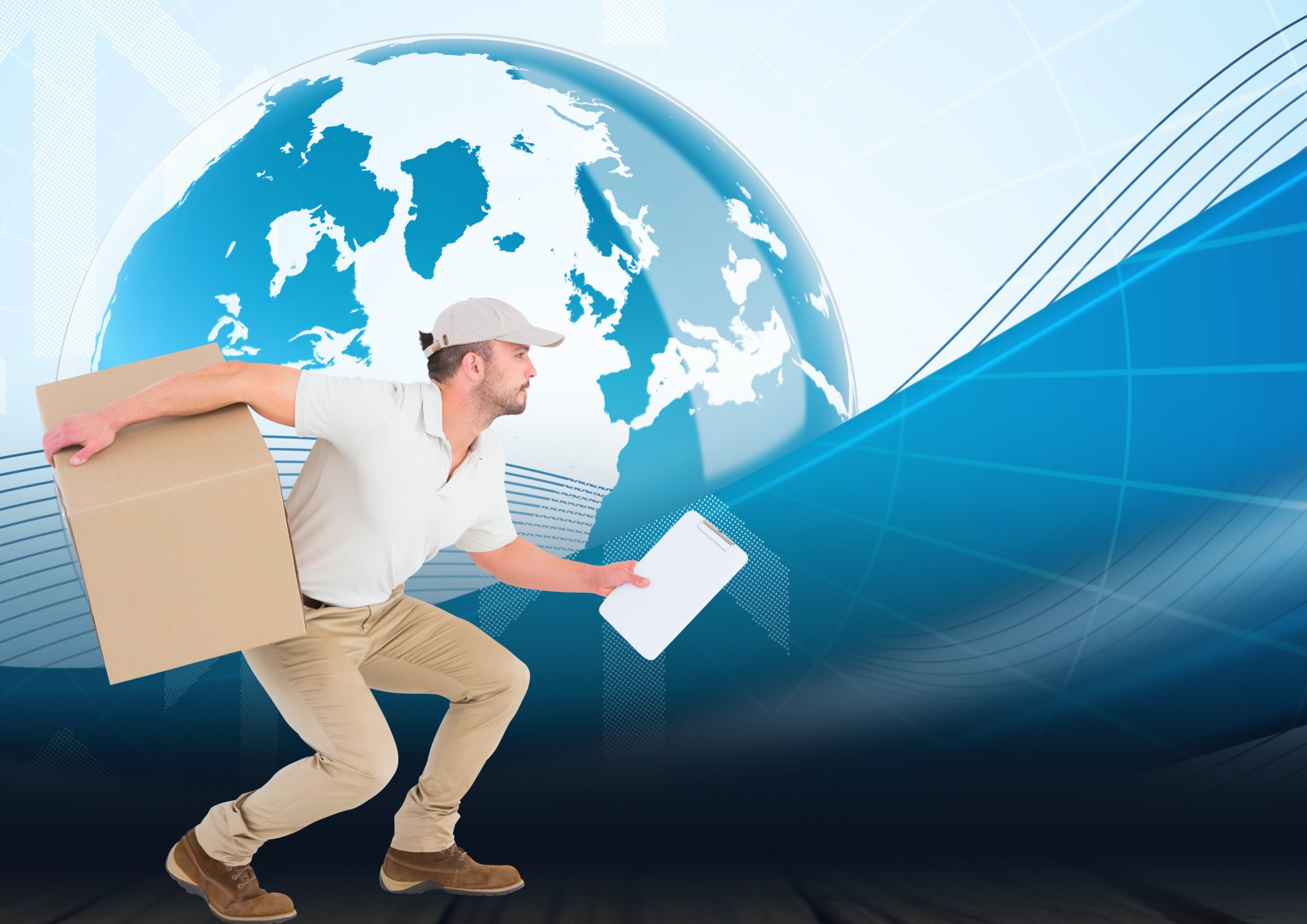 How Strategic Partnerships Between Freight Forwarders and Logistics Providers Drive Business Growth