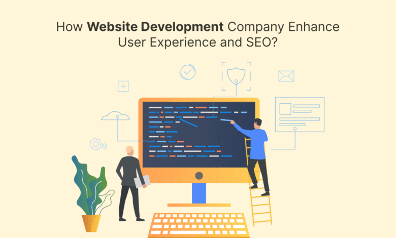 website development company