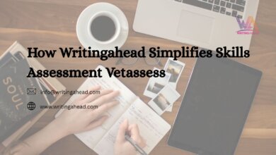 Writingahead