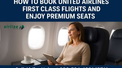 How-to-Book-United-Airlines-First-Class-Flights