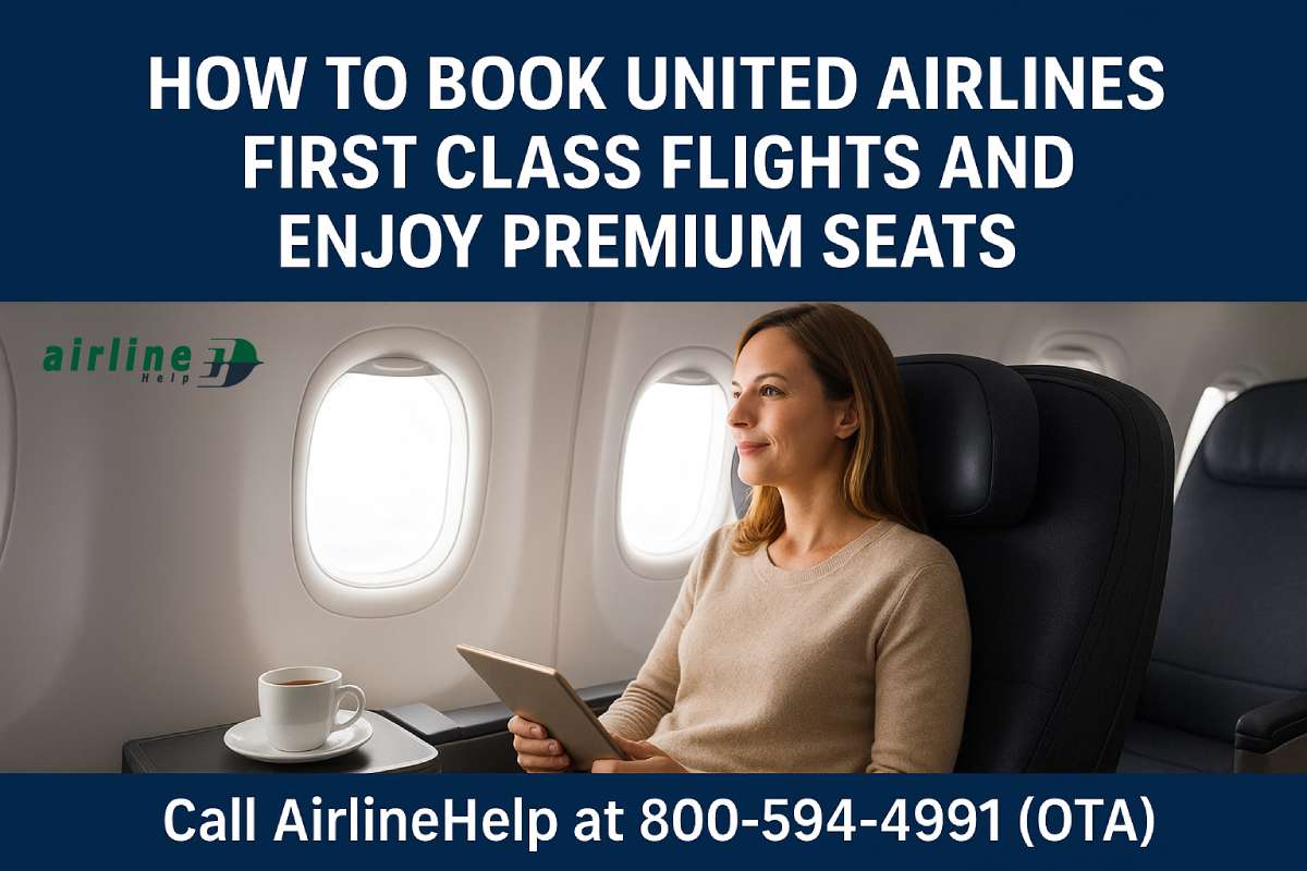 How-to-Book-United-Airlines-First-Class-Flights