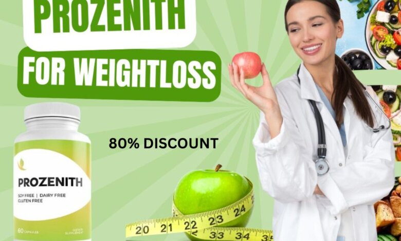 prozenith