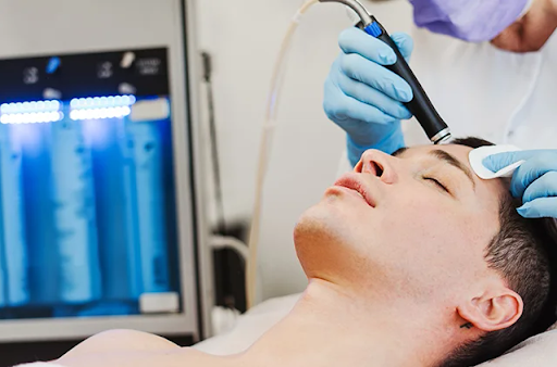 HydraFacial price in Bangalore