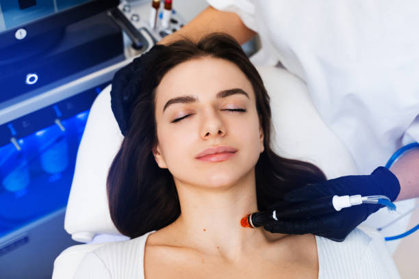 Top Reasons to Try Hydrafacial in Riyadh Clinics