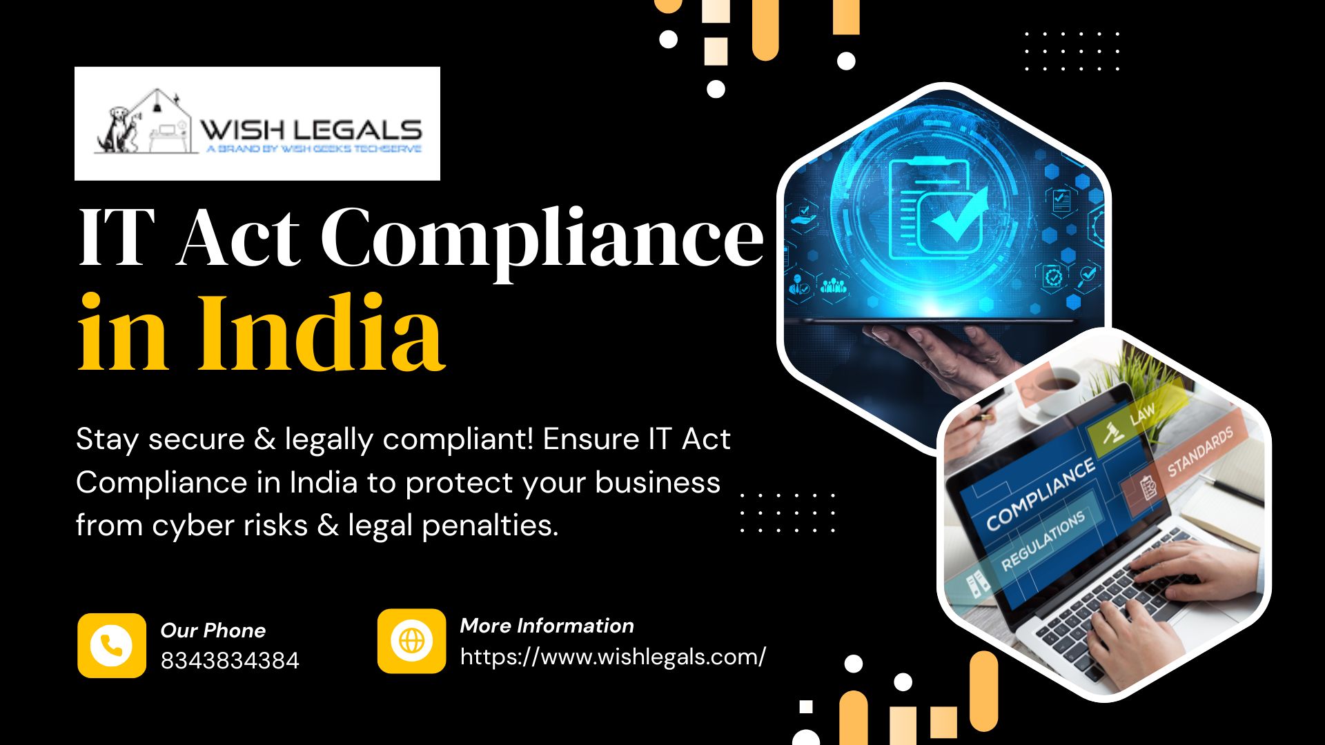 IT Act Compliance in India