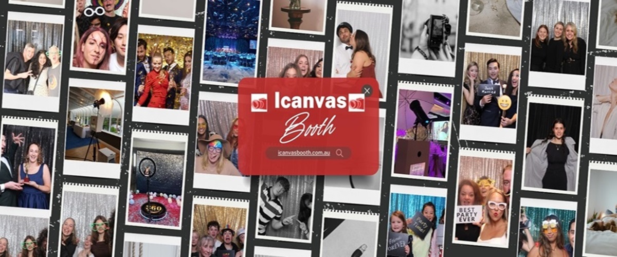 Photo booth Hire Sydney